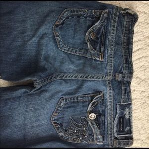 MEK Jeans
